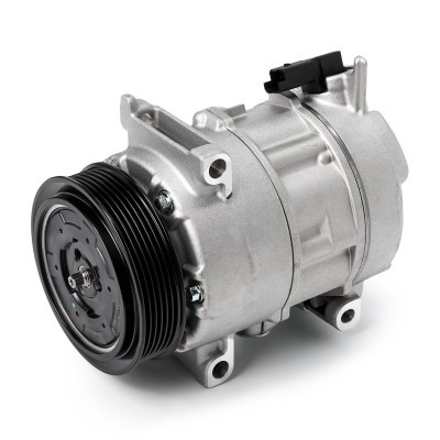 Compressor, Air Conditioning OPEL 447K0824 - photo 3