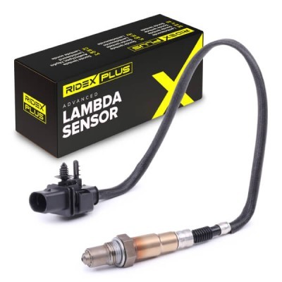 Lambda (Oxygen) Sensor RIDEX 3922L0467P 3922L0467P - photo 2