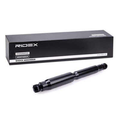 Shock Absorber RIDEX 854S0303 854S0303 - photo 3
