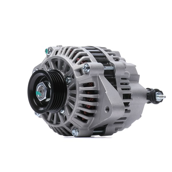 Alternator RIDEX 4G1329 4G1329 - photo 1