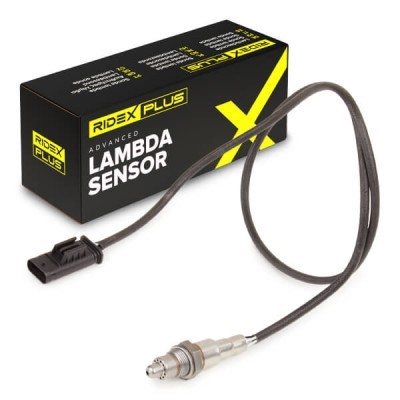 Lambda (Oxygen) Sensor RIDEX 3922L0708P 3922L0708P - photo 2