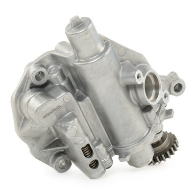 Oil Pump RIDEX 596O0092 596O0092 - photo 3