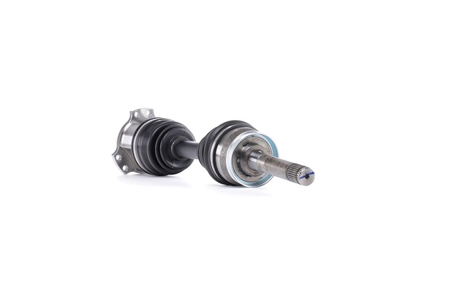 Drive Shaft RIDEX 13D0556 13D0556 - photo 1