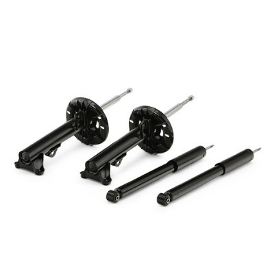 Shock Absorber RIDEX 854S2044 854S2044 - photo 5