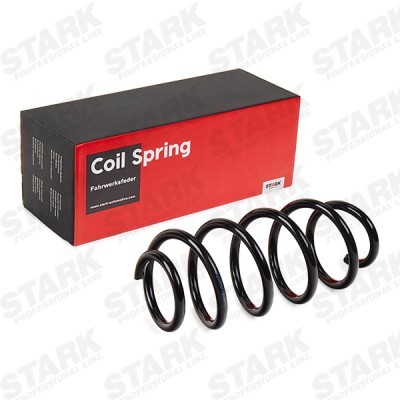 Suspension Spring Stark SKCS-0041182 SKCS-0041182 - photo 3