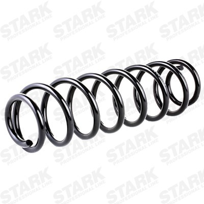Suspension Spring Stark SKCS-0040366 SKCS-0040366 - photo 3