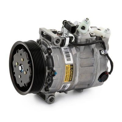 Compressor, Air Conditioning 447K0239R - photo 3