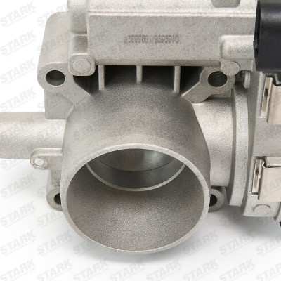 Дроссельная заслонка Stark SKTB-0430321 SKTB-0430321 - photo 5