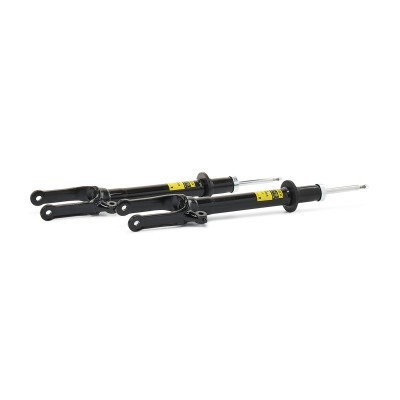 Shock Absorber RIDEX 854S19306P 854S19306P - photo 3