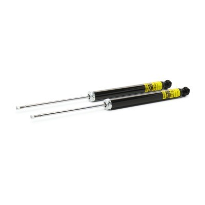 Shock Absorber RIDEX 854S1590P 854S1590P - photo 2