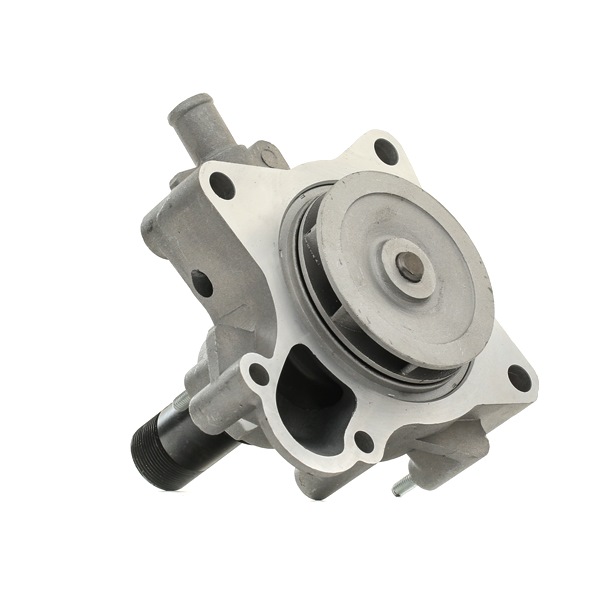 Water Pump, Engine Cooling RIDEX 1260W0403 1260W0403 - photo 1