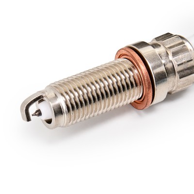 Spark Plug RIDEX 686S0108P 686S0108P - photo 4