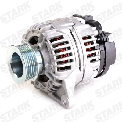 Alternator Stark SKGN-0321114 SKGN-0321114 - photo 3