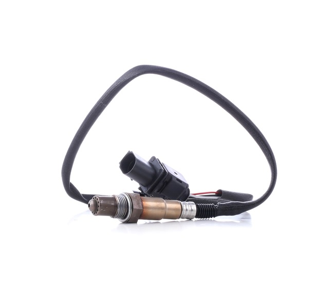 Lambda (Oxygen) Sensor RIDEX 3922L0265 3922L0265 - photo 1