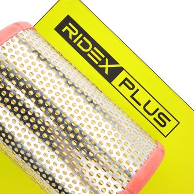 Air Filter RIDEX 8A0090P 8A0090P - photo 7