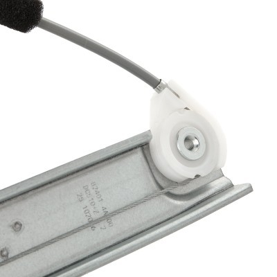Window Regulator RIDEX 1561W0600 1561W0600 - photo 5