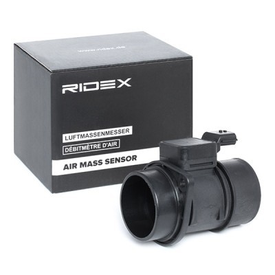 Air Mass Sensor RIDEX 3926A0312 3926A0312 - photo 2