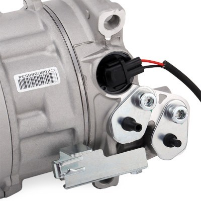 Compressor, Air Conditioning MERCEDES-BENZ 447K0092 - photo 5