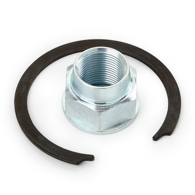 Wheel Bearing RIDEX 654W0094 654W0094 - photo 6