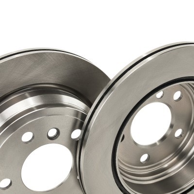 Brake Disc RIDEX 82B1224 82B1224 - photo 8