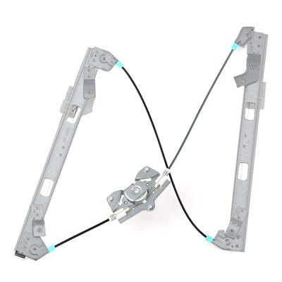 Window Regulator RIDEX 1561W0427 1561W0427 - photo 2