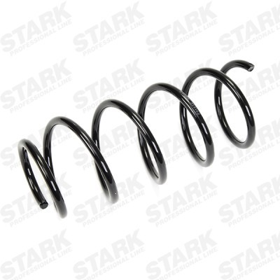 Suspension Spring Stark SKCS-0040130 SKCS-0040130 - photo 3