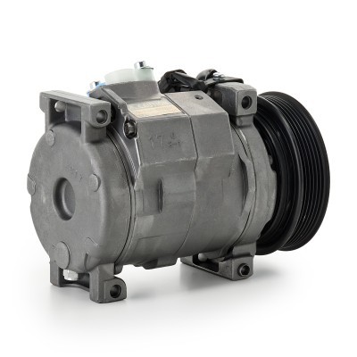 Compressor, Air Conditioning 447K0724R - photo 4