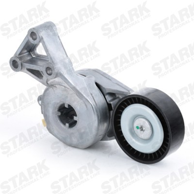 Belt Tensioner V-Ribbed Belt Stark SKTL-0610038 SKTL-0610038 - photo 6