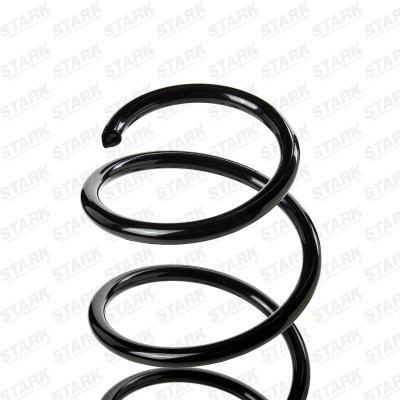 Suspension Spring Stark SKCS-0040925 SKCS-0040925 - photo 3