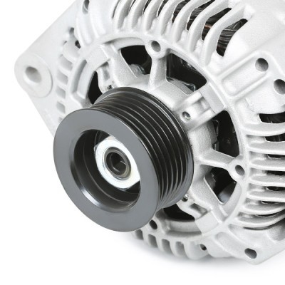 Alternator RIDEX 4G1263R 4G1263R - photo 6