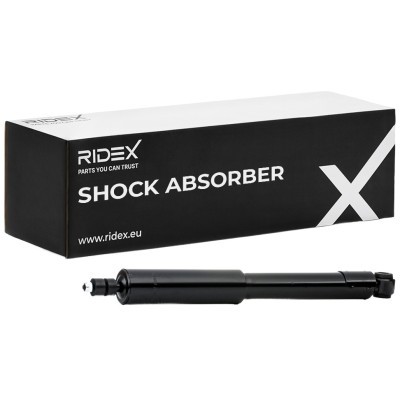Shock Absorber RIDEX 854S0154 854S0154 - photo 2