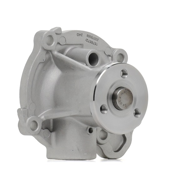 Water Pump, Engine Cooling RIDEX 1260W0851 1260W0851 - photo 1