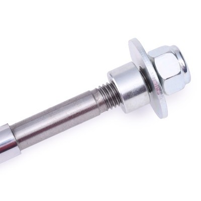 Shock Absorber RIDEX 854S2380 854S2380 - photo 6