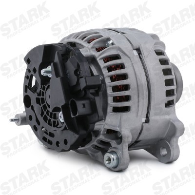Alternator Stark SKGN-0320075 SKGN-0320075 - photo 4
