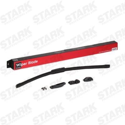 Wiper Blade Stark SKWIB-0940148 SKWIB-0940148 - photo 2