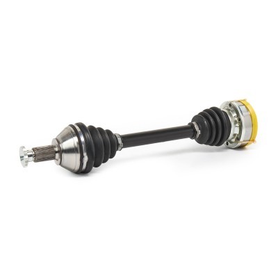 Drive Shaft RIDEX 13D0599R 13D0599R - photo 3