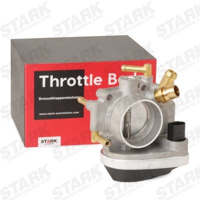 Дроссельная заслонка Stark SKTB-0430124 SKTB-0430124 - photo 2