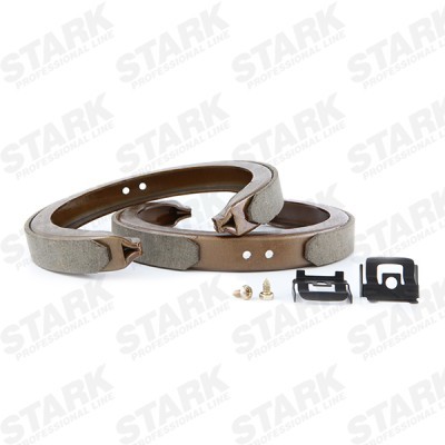 Brake Pads Set Stark SKBS-0450084 SKBS-0450084 - photo 3