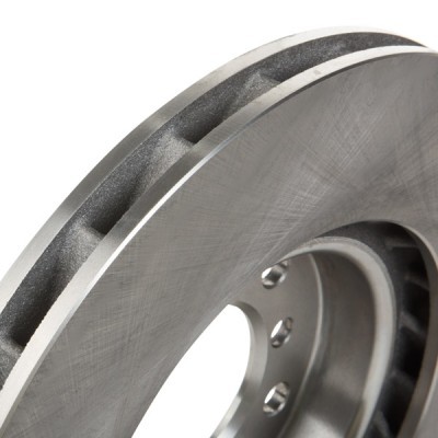 Brake Disc RIDEX 82B1373 82B1373 - photo 4
