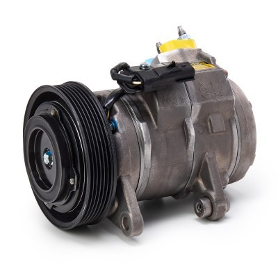 Compressor, Air Conditioning 447K0446R - photo 3