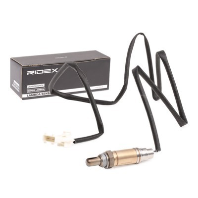 Lambda (Oxygen) Sensor RIDEX 3922L0521 3922L0521 - photo 2