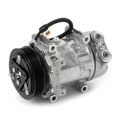 AC Сompressor 447K0202 - photo 3