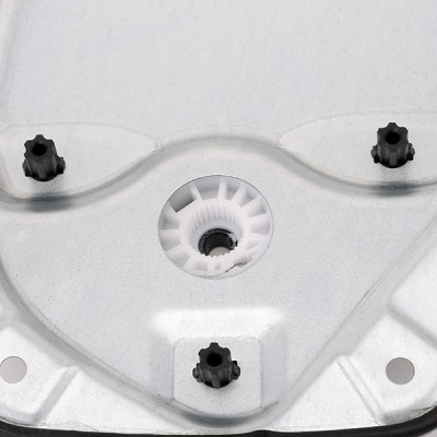 Window Regulator RIDEX 1561W0209 1561W0209 - photo 4