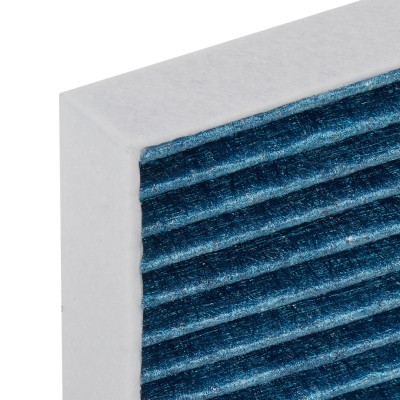 Cabin Air Filter RIDEX 424I0645P 424I0645P - photo 11