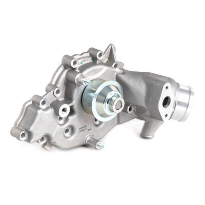 Water Pump, Engine Cooling RIDEX 1260W0388 1260W0388 - photo 3