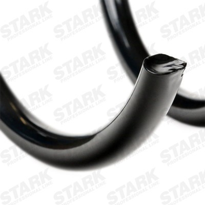 Suspension Spring Stark SKCS-0040146 SKCS-0040146 - photo 4