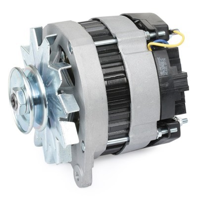 Alternator RIDEX 4G1307 4G1307 - photo 3