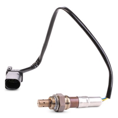 Lambda (Oxygen) Sensor RIDEX 3922L0272 3922L0272 - photo 3