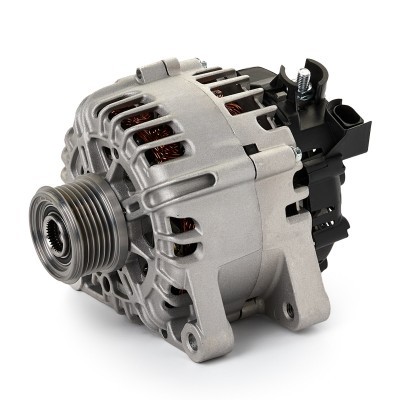 Alternator RIDEX 4G1273 4G1273 - photo 3