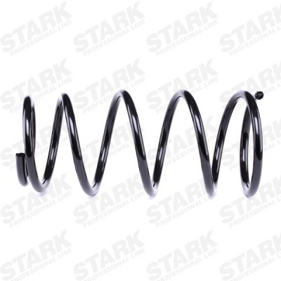 Suspension Spring Stark SKCS-0040136 SKCS-0040136 - photo 4
